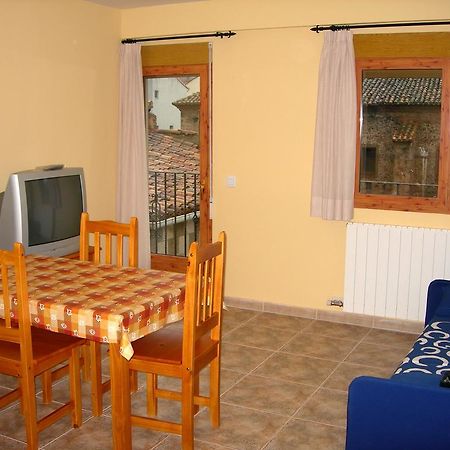 Apartamentos Turisticos Rosario Camarena de la Sierra Kültér fotó