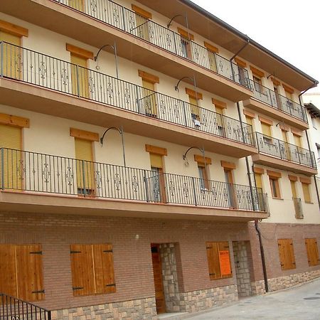 Apartamentos Turisticos Rosario Camarena de la Sierra Kültér fotó